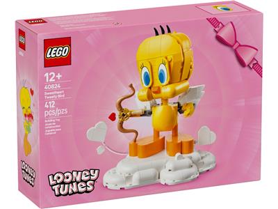 LEGO® Holiday & Event 40824 - Sweetheart Tweety Bird Preowned Building Kit