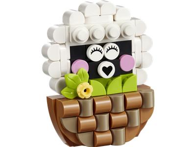 LEGO® Seasonal 40890-1 Easter Decorations