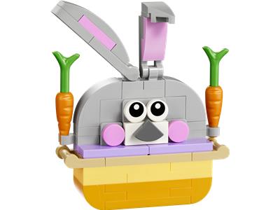 LEGO® Seasonal 40890-1 Easter Decorations