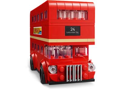 LEGO® Creator 40953-1 London Bus