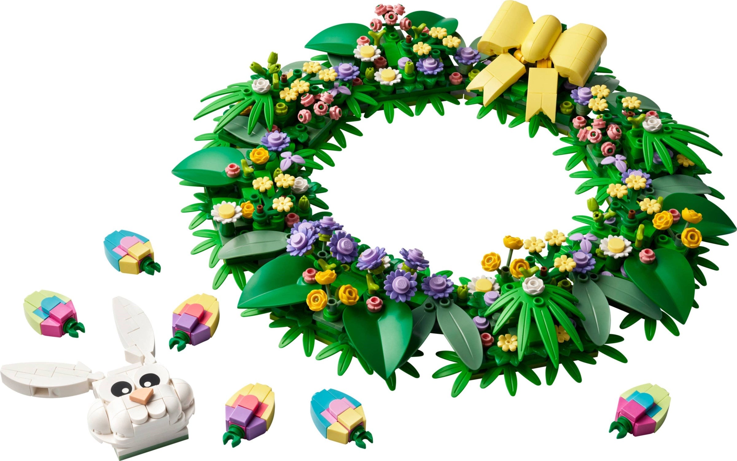 LEGO® Hoiday & Event 40957-1 Spring Wreath