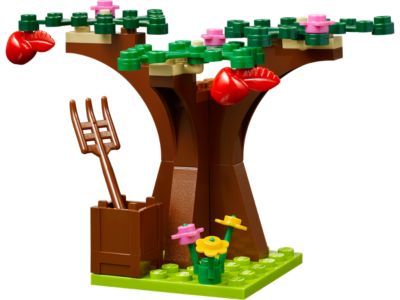 LEGO® Friends 41026 - Sunshine Harvest Preowned Building Kit