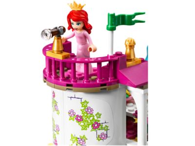 LEGO® Disney 41052-1 - Ariel's Magical Kiss