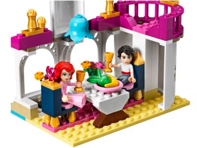 LEGO® Disney 41052-1 - Ariel's Magical Kiss