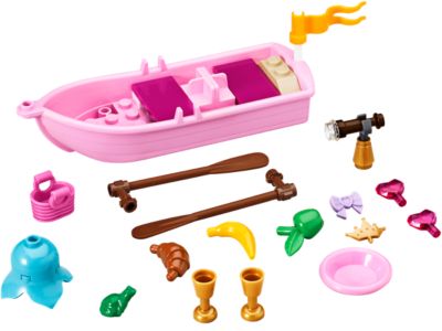 LEGO® Disney 41052-1 - Ariel's Magical Kiss