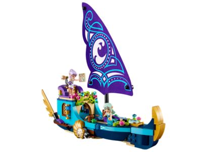 LEGO® Elves 41073-1 Naida's Epic Adventure Ship