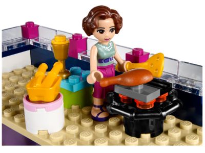 LEGO® Friends 41095-1 - Emma's House