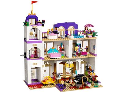 LEGO® Friends 41101-1 - Heartlake Grand Hotel