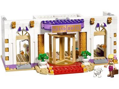 LEGO® Friends 41101-1 - Heartlake Grand Hotel
