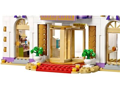 LEGO® Friends 41101-1 - Heartlake Grand Hotel