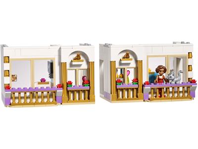 LEGO® Friends 41101-1 - Heartlake Grand Hotel