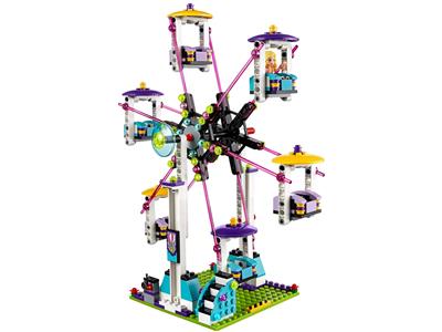 LEGO® Friends 41130-1 - Amusement Park Roller Coaster