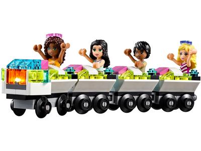 LEGO® Friends 41130-1 - Amusement Park Roller Coaster