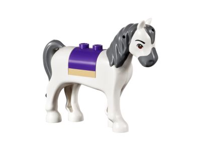 LEGO® Disney 41147 - Anna's Snow Adventure Preowned Building Kit