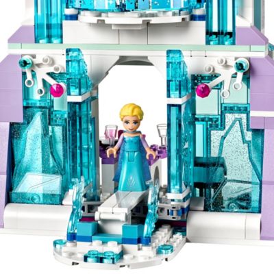 LEGO® Disney 41148 - Elsas Magical Ice Palace Preowned Building Kit