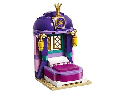 LEGO® Disney 41156-1 Rapunzel's Castle Bedroom