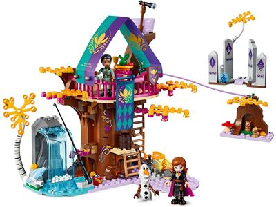 LEGO® Disney 41164-1 - Enchanted Treehouse