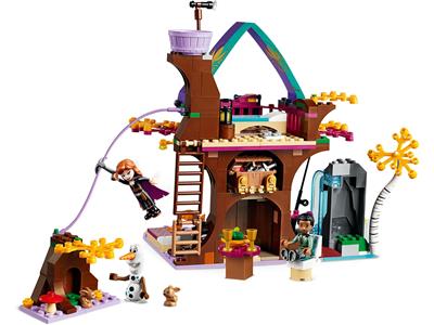 LEGO® Disney 41164-1 - Enchanted Treehouse