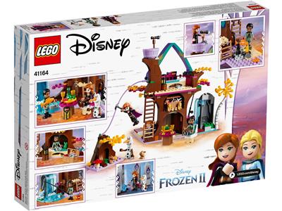 LEGO® Disney 41164-1 - Enchanted Treehouse