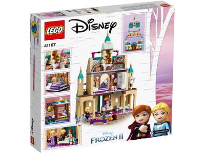 LEGO® Disney 41167-1 - Arendelle Castle Village