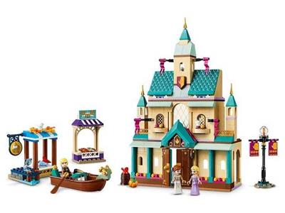 LEGO® Disney 41167-1 - Arendelle Castle Village