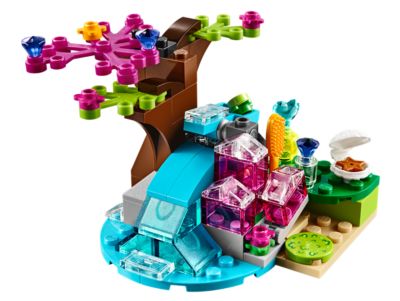 LEGO® Elves 41172-1 - The Water Dragon Adventure