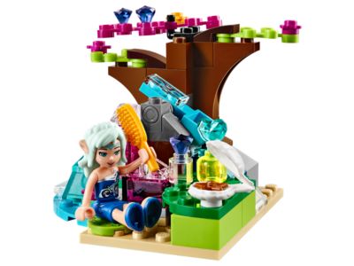 LEGO® Elves 41172-1 - The Water Dragon Adventure