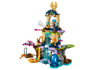 LEGO® Elves 41178 The Dragon Sanctuary Building Kit