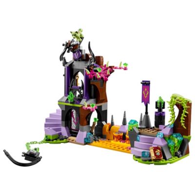 LEGO® Elves 41179 - Queen Dragon's Rescue Preowned Building Kit