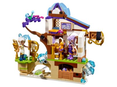 LEGO® Elves 41193 Aira & the Song of the Wind Dragon Building Kit