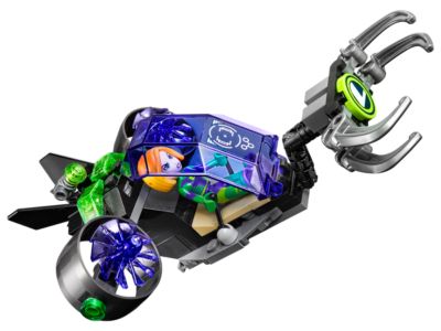 LEGO® DC Super Hero Girls 41232 - Super Hero High School Preowned Building Kit