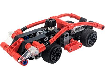 LEGO® Technic 412403-1 - Race Car polybag