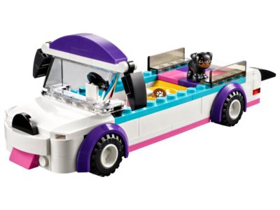 LEGO® Friends 41301-1 - Puppy Parade