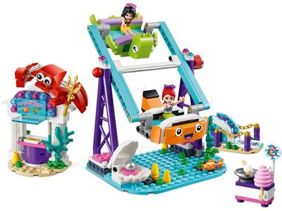 LEGO® Friends 41337 - Underwater Loop Preowned Building Kit