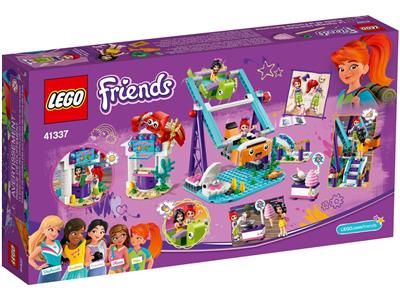 LEGO® Friends 41337 - Underwater Loop Preowned Building Kit