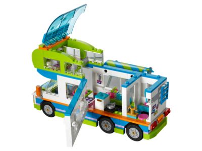 LEGO® Friends 41339-1 - Mia's Camper Van