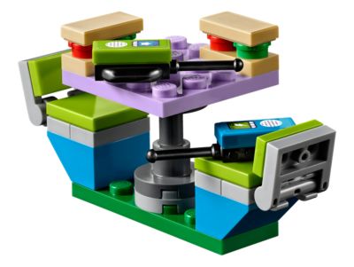 LEGO® Friends 41339-1 - Mia's Camper Van