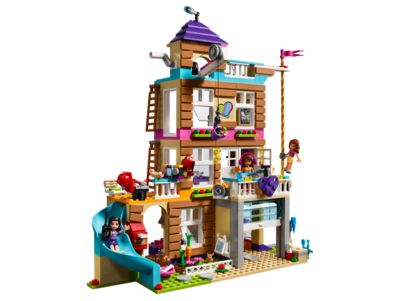 LEGO® Friends 41340-1 Friendship House