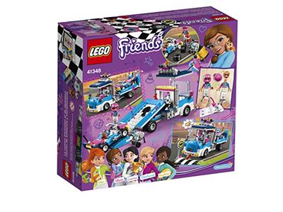 LEGO® Friends 41348-1 - Service & Care Truck
