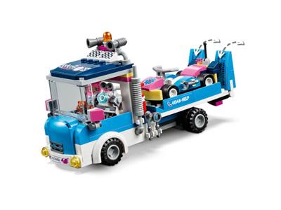 LEGO® Friends 41348-1 - Service & Care Truck