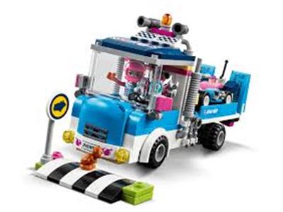 LEGO® Friends 41348-1 - Service & Care Truck
