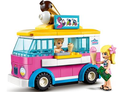 LEGO® Friends 41430 Summer Fun Water Park Building Kit