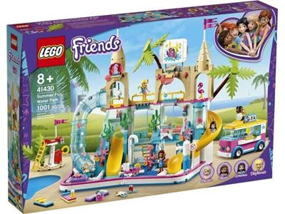 LEGO® Friends 41430-1 - Summer Fun Water Park