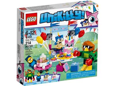 LEGO® Unikitty 41453-1 Party Time