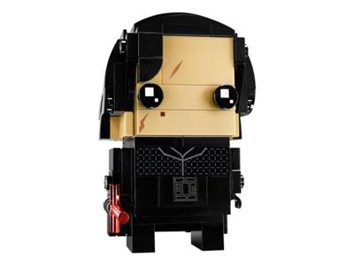 LEGO® BrickHeadz 41489 - Rey & Kylo Ren Preowned Building Kit