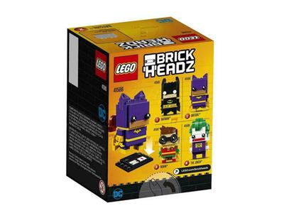 LEGO® BrickHeadz 41586-1 - Batgirl