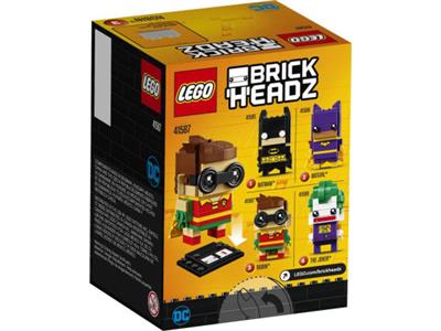 LEGO® BrickHeadz 41587-1 - Robin