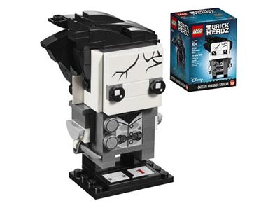 LEGO® BrickHeadz 41594-1 - Captain Armando Salazar