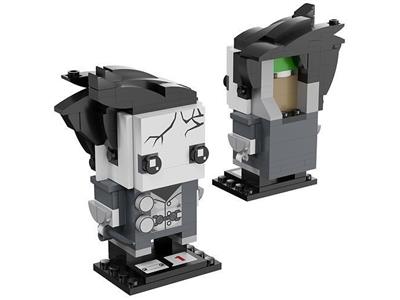LEGO® BrickHeadz 41594-1 - Captain Armando Salazar
