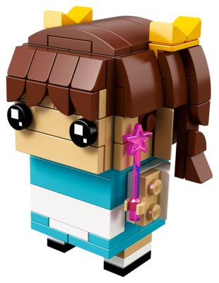 LEGO® BrickHeadz 41597 Go Brick Me Building Kit